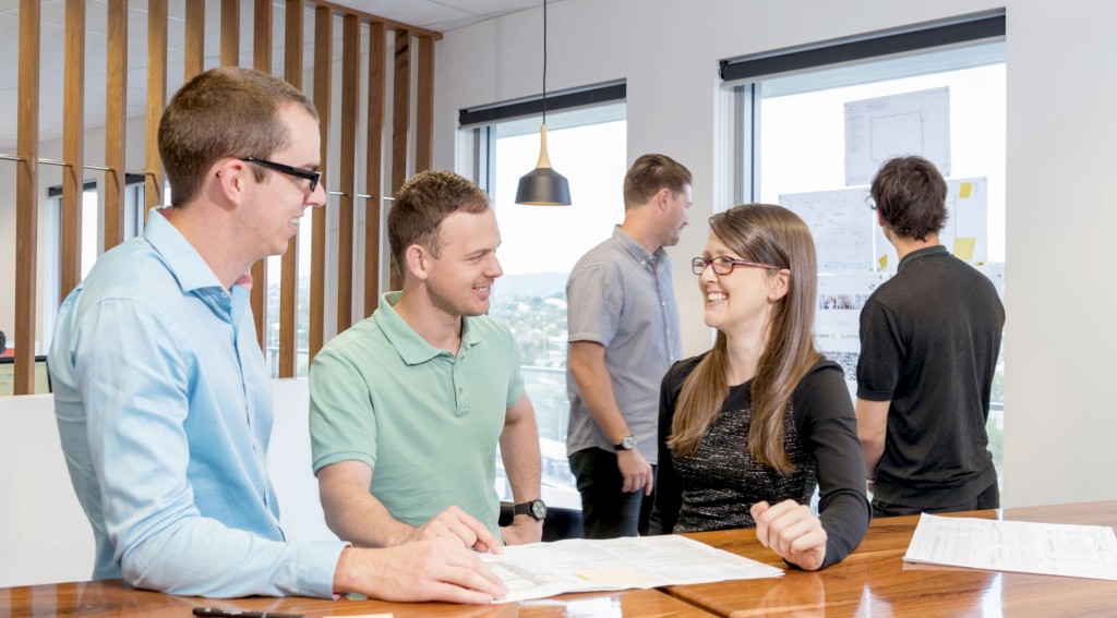 Why Engineers Should Be Involved Early in Projects - Inertia ...