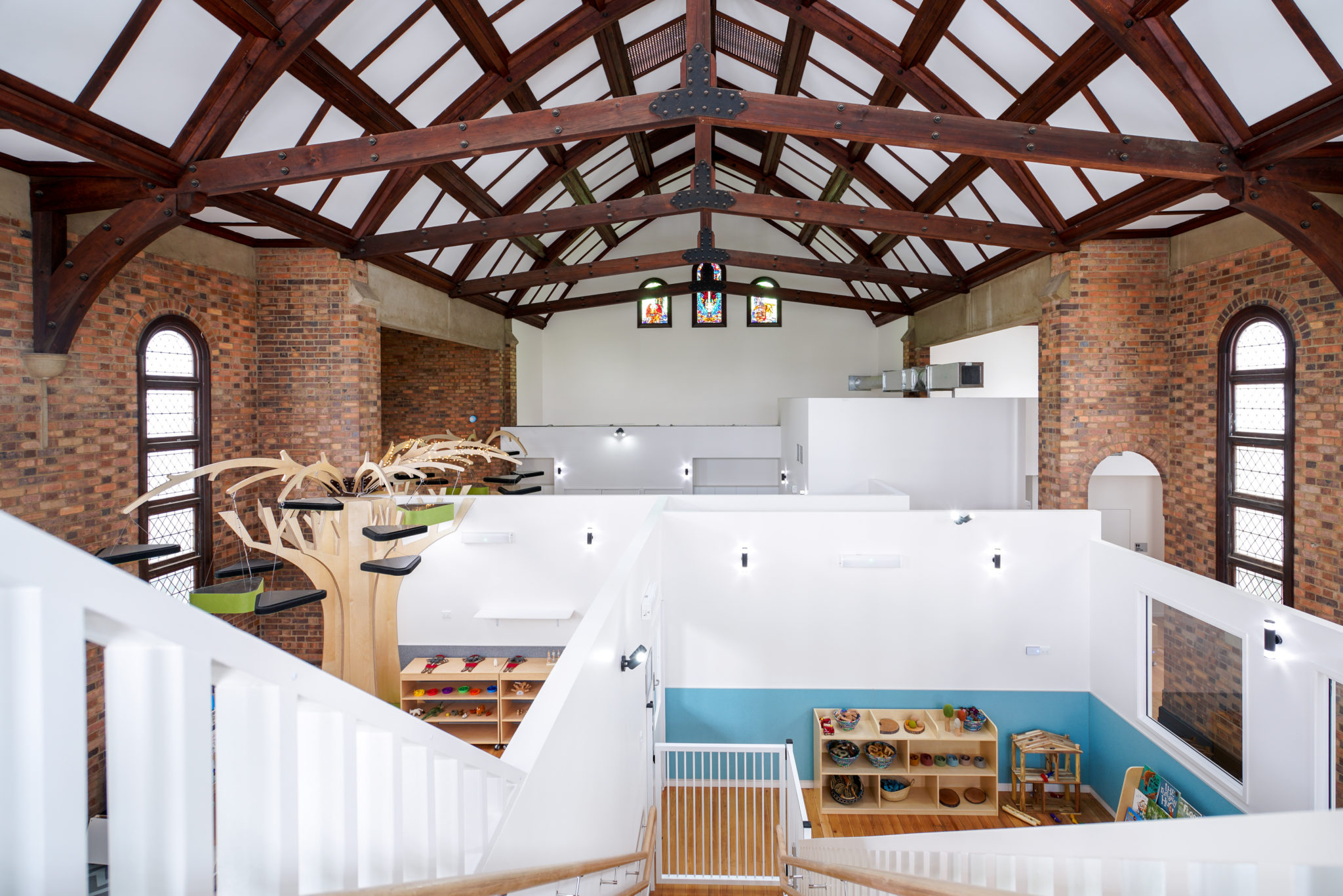 Gumdale State School Inertia Engineering Inertia Engineering